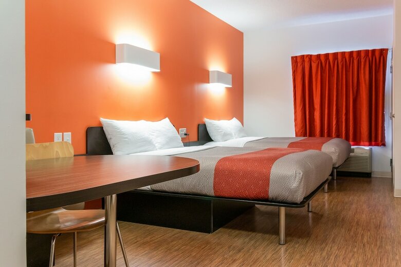 Motel 6 Headingley-winnipeg West