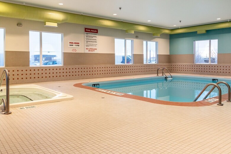 Motel 6 Headingley-winnipeg West
