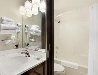 Motel Super 8 Winnipeg East, Mb