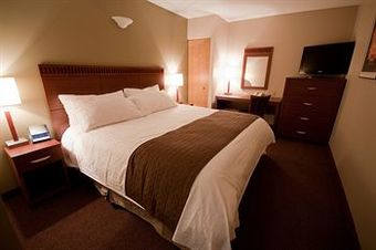 Hotel Canad Inns Destination Centre Fort Garry