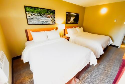 Hotel Canad Inns Destination Centre Windsor Park