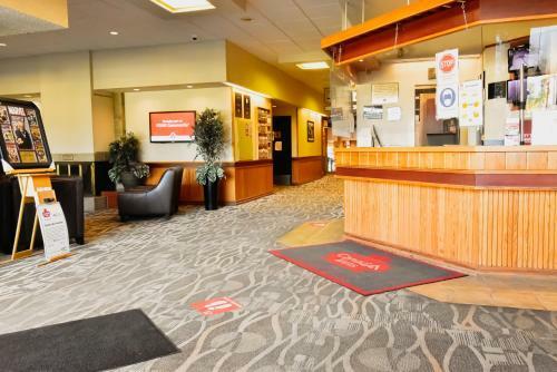 Hotel Canad Inns Destination Centre Windsor Park