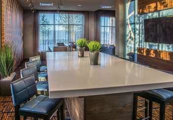 Hotel Courtyard By Marriott Winnipeg Airport