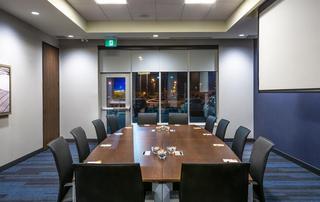 Hotel Courtyard By Marriott Winnipeg Airport