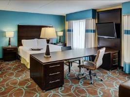 Hotel Courtyard By Marriott Winnipeg Airport