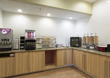 Motel Econo Lodge Winnipeg South