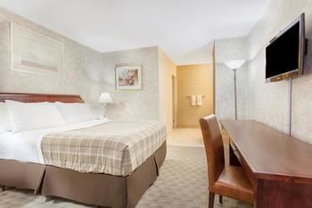 Motel Howard Johnson Inn Kingston