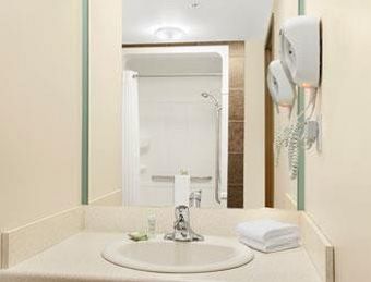 Hotel Super 8 Red Lake