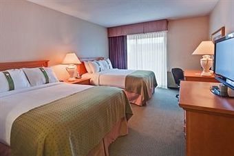 Hotel Holiday Inn Kitchener-waterloo Conference Center