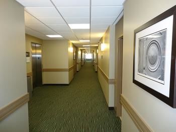 Best Western Plus Walkerton East Ridge Hotel