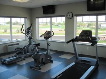 Best Western Plus Walkerton East Ridge Hotel