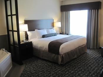 Best Western Plus Walkerton East Ridge Hotel