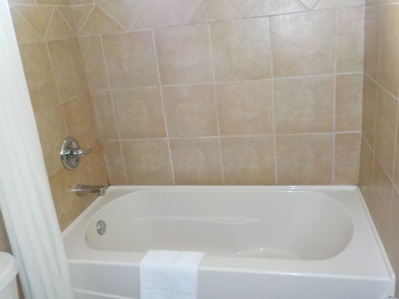 Motel Econo Lodge Vernon