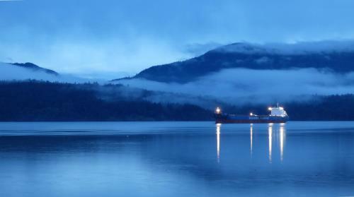 Hotel Oceanfront Suites At Cowichan Bay