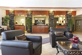 Pomeroy Inn & Suites Hotel