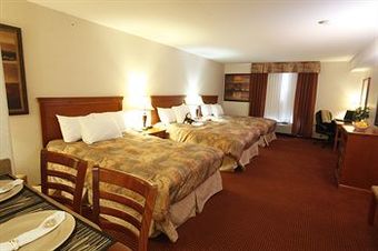 Pomeroy Inn & Suites Hotel