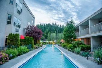 Hotel Podollan Inn Salmon Arm
