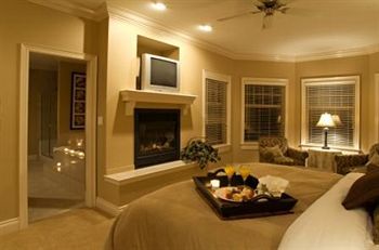 Bed & Breakfast Sweet Dreams Luxury Inn