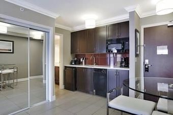 Sandman Hotel & Suites Abbotsford