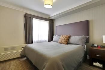 Sandman Hotel & Suites Abbotsford