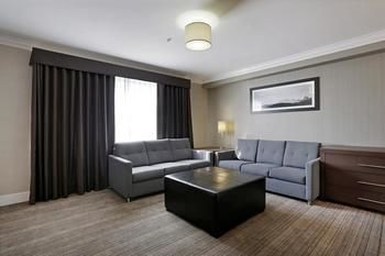 Sandman Hotel & Suites Abbotsford
