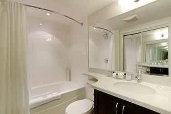 Sandman Hotel & Suites Abbotsford
