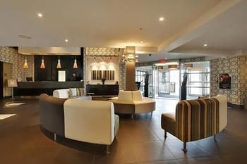 Sandman Hotel & Suites Abbotsford