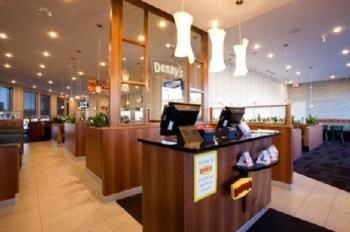 Sandman Hotel & Suites Abbotsford