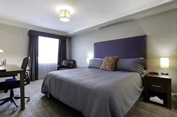 Sandman Hotel & Suites Abbotsford