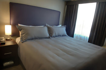 Sandman Hotel & Suites Abbotsford