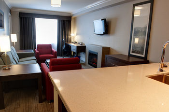 Sandman Hotel & Suites Abbotsford