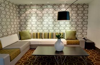 Sandman Hotel & Suites Abbotsford