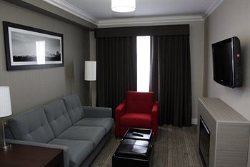Sandman Hotel & Suites Abbotsford