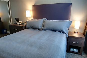 Sandman Hotel & Suites Abbotsford