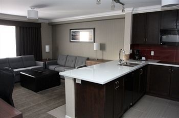 Sandman Hotel & Suites Abbotsford