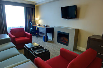 Sandman Hotel & Suites Abbotsford