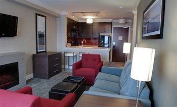 Sandman Hotel & Suites Abbotsford