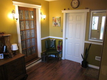 Hotel Heather Place Inn