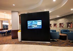 Hotel Courtyard By Marriott Halifax Downtown