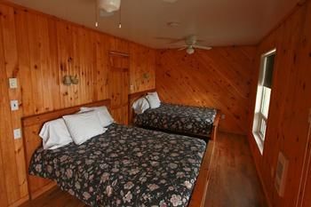Hotel Wilderness Tours Rafting Resort