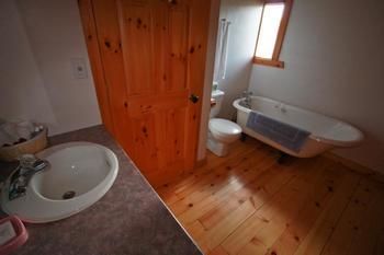 Hotel Wilderness Tours Rafting Resort