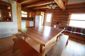 Hotel Wilderness Tours Rafting Resort