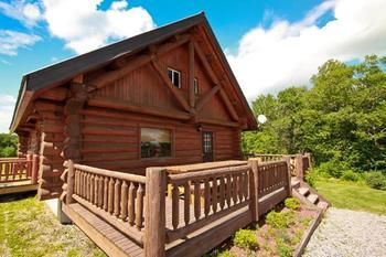 Hotel Wilderness Tours Rafting Resort