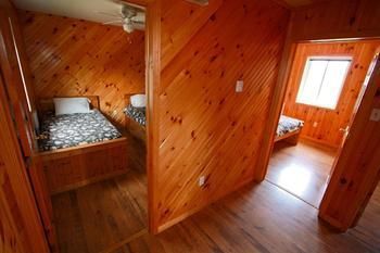 Hotel Wilderness Tours Rafting Resort