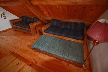 Hotel Wilderness Tours Rafting Resort