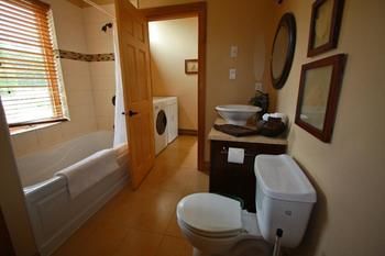 Hotel Wilderness Tours Rafting Resort