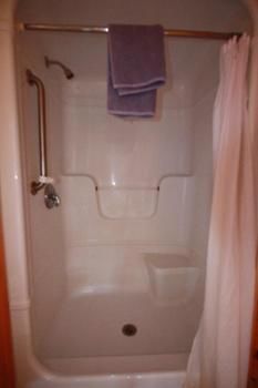 Hotel Wilderness Tours Rafting Resort