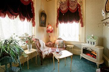 Bed & Breakfast The Empress Of Little Rock