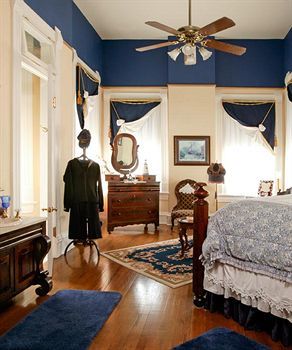 Bed & Breakfast The Empress Of Little Rock