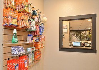 Suburban Extended Stay Hotel
